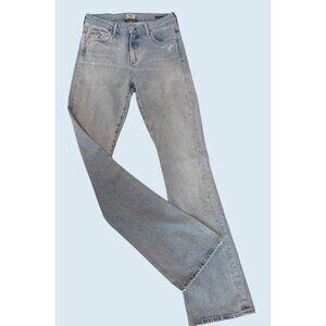 CITIZENS OF HUMANITY Premium Vintage Emmanuelle Slim Boot Cut Jeans Sz 25
